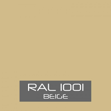 RAL 1001 Beige Aerosol Paint